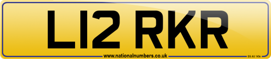 L12 RKR