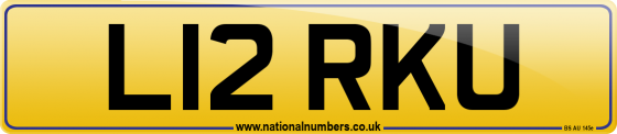 L12 RKU