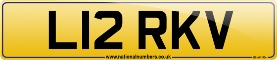 L12 RKV