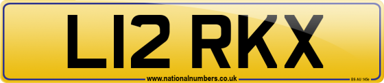 L12 RKX
