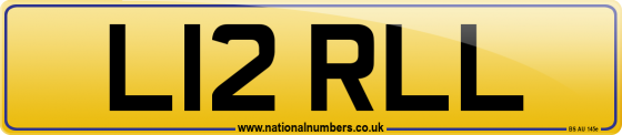 L12 RLL