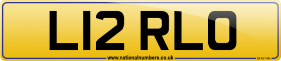 L12 RLO