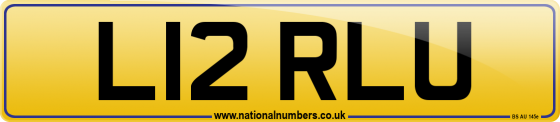 L12 RLU