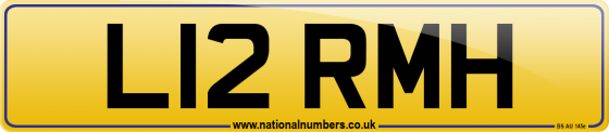 L12 RMH