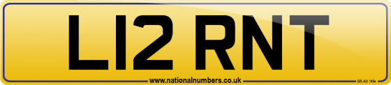 L12 RNT