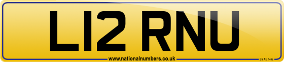 L12 RNU