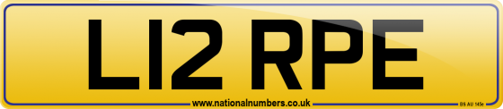 L12 RPE