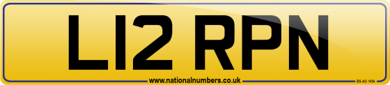 L12 RPN