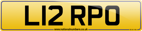 L12 RPO