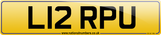 L12 RPU