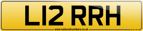 L12 RRH