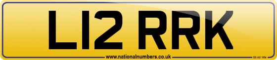 L12 RRK