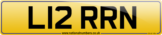 L12 RRN