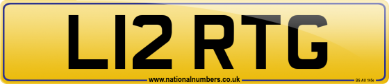 L12 RTG