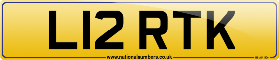 L12 RTK