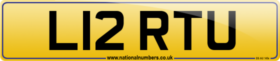 L12 RTU
