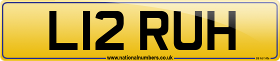 L12 RUH