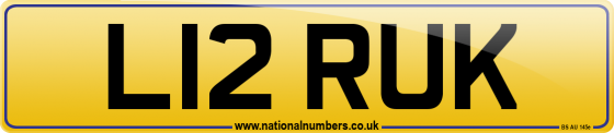 L12 RUK