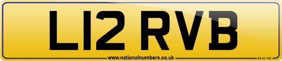 L12 RVB