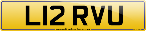 L12 RVU