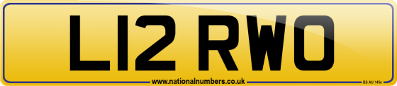 L12 RWO