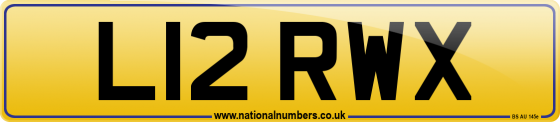 L12 RWX