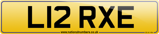 L12 RXE