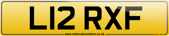 L12 RXF