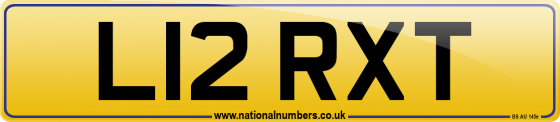 L12 RXT