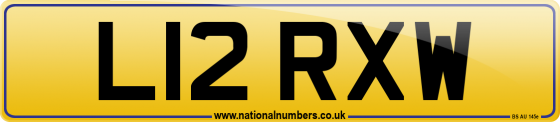 L12 RXW