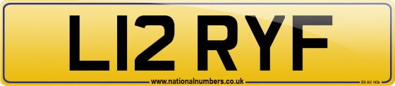 L12 RYF
