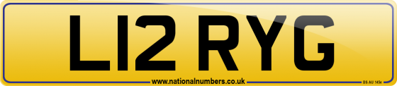 L12 RYG