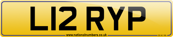 L12 RYP