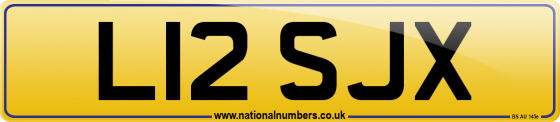 L12 SJX