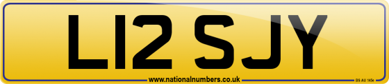 L12 SJY
