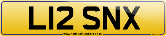 L12 SNX