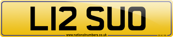 L12 SUO