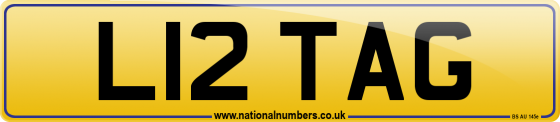 L12 TAG