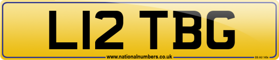 L12 TBG