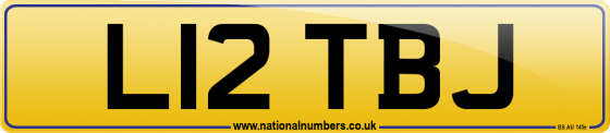 L12 TBJ