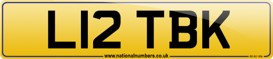 L12 TBK