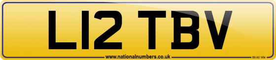 L12 TBV