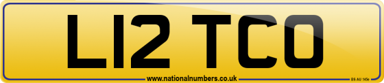 L12 TCO