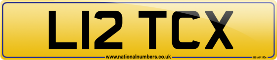L12 TCX