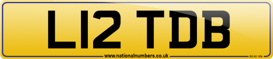 L12 TDB