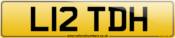 L12 TDH