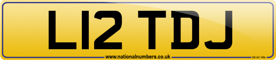 L12 TDJ