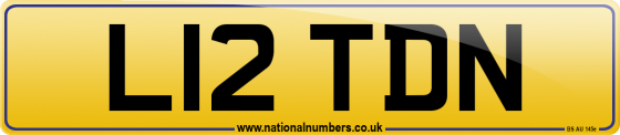 L12 TDN