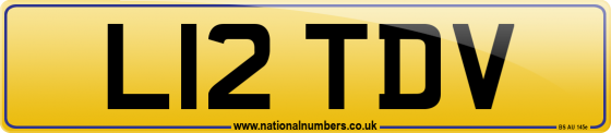 L12 TDV