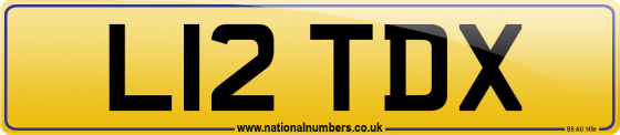 L12 TDX